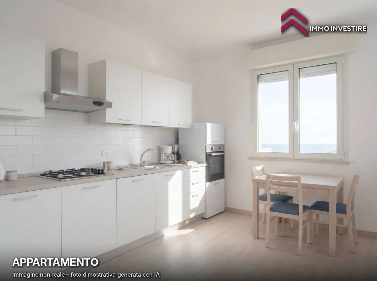 Appartamento in vendita a Porto Azzurro - foto 9