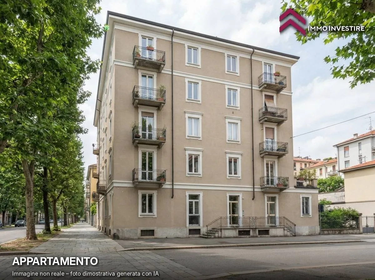Appartamento in vendita a Firenze - foto 1