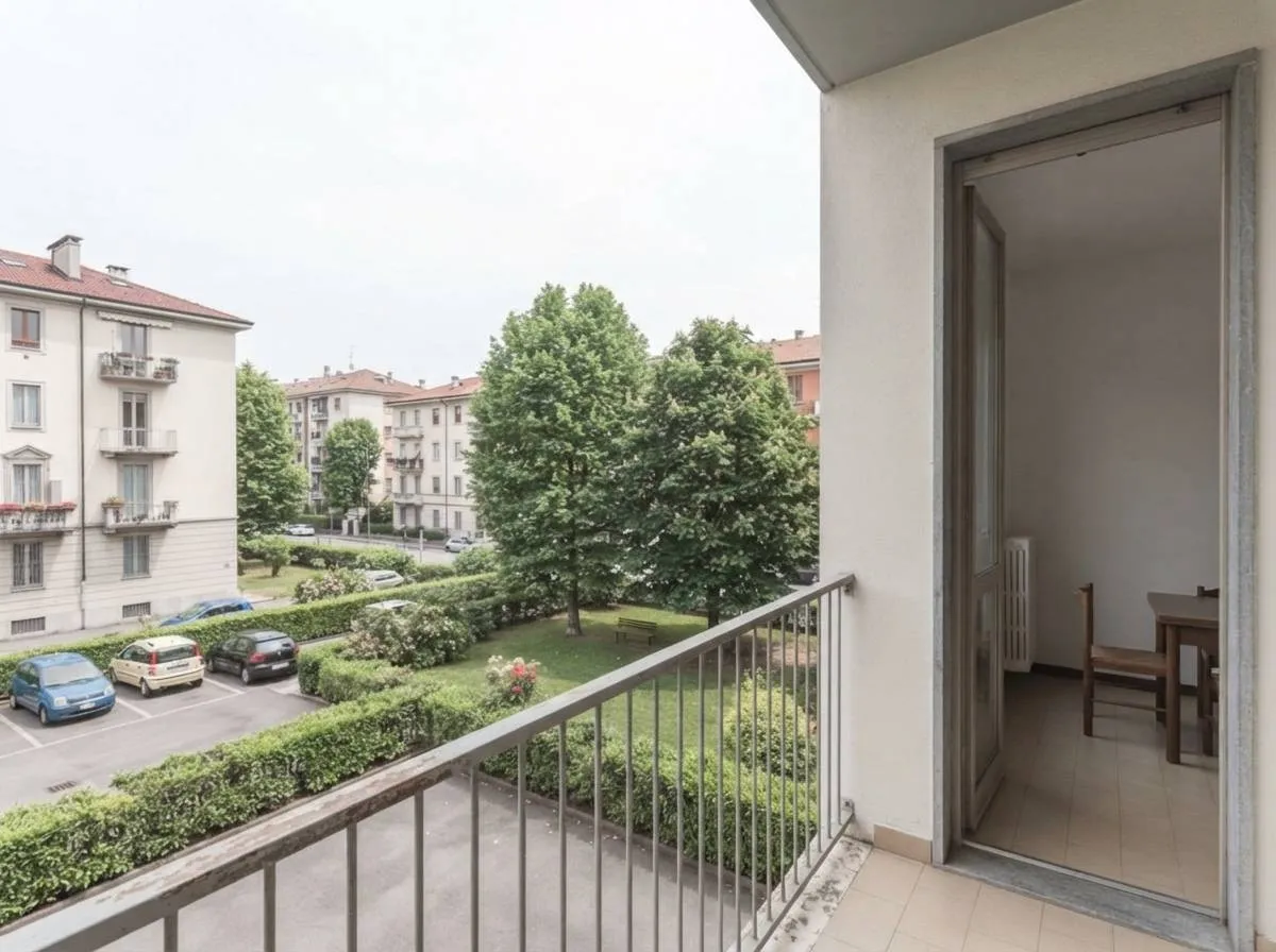 Appartamento in vendita a Montopoli in Val d'Arno, San Romano - foto 5