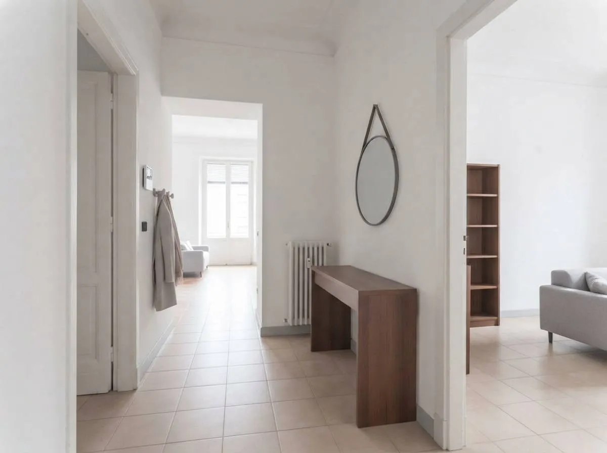 Appartamento in vendita a Montopoli in Val d'Arno, San Romano - foto 7