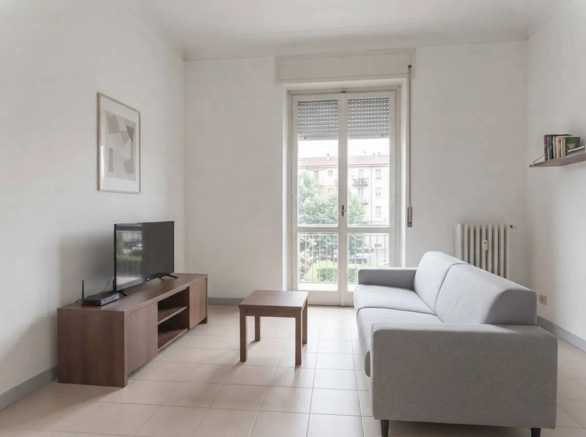 Appartamento in vendita a Montopoli in Val d'Arno, San Romano - foto 8