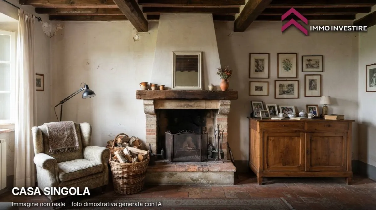 Appartamento in vendita a Cascina, Navacchio - foto 10