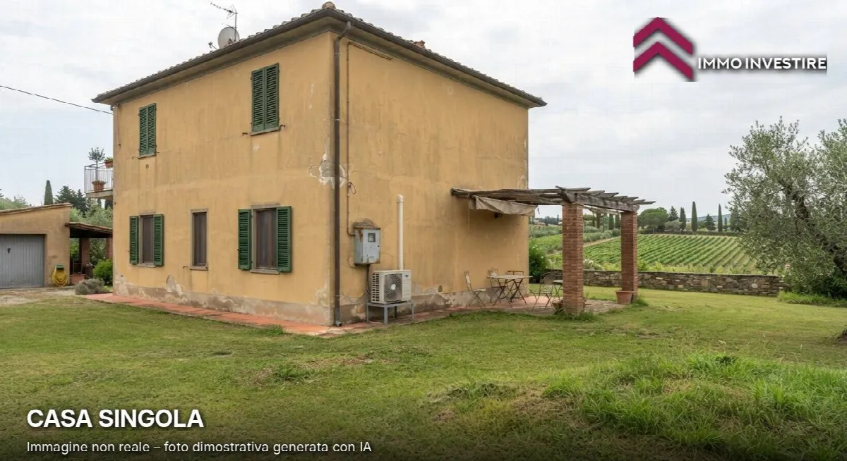 Appartamento in vendita a Cascina, Navacchio - foto 2