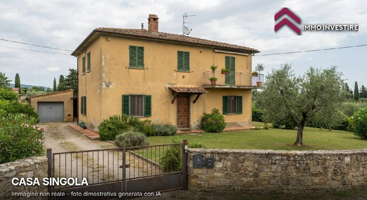 Appartamento in vendita a Cascina, Navacchio - foto 3