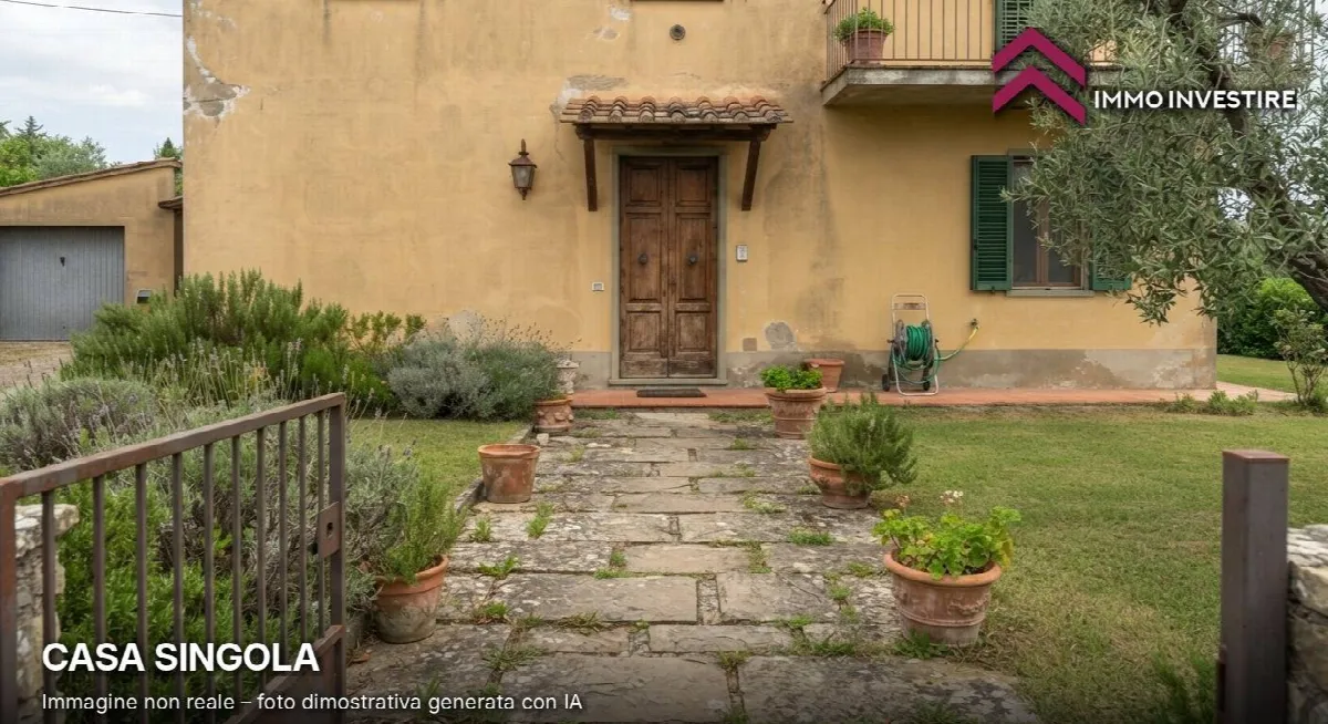 Appartamento in vendita a Cascina, Navacchio - foto 4