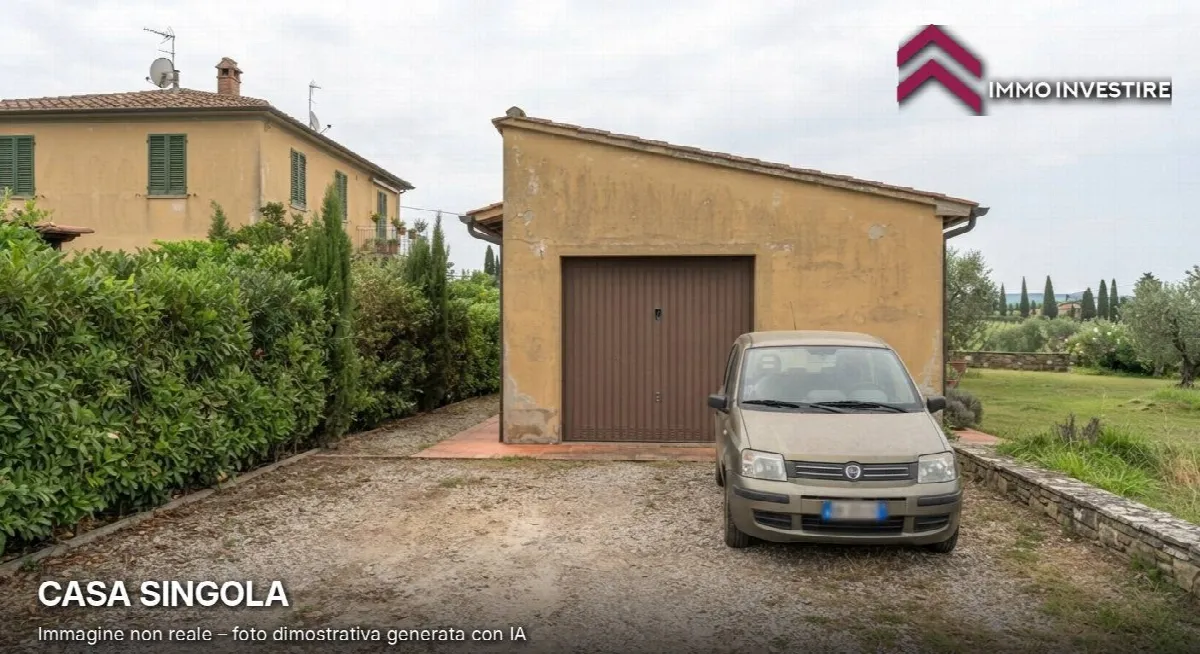 Appartamento in vendita a Cascina, Navacchio - foto 5