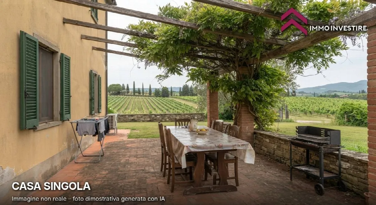 Appartamento in vendita a Cascina, Navacchio - foto 6