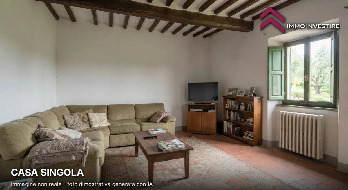 Appartamento in vendita a Cascina, Navacchio - foto 9