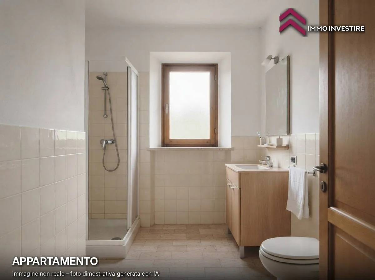 Appartamento in vendita a Montopoli in Val d'Arno, Capanne - foto 5