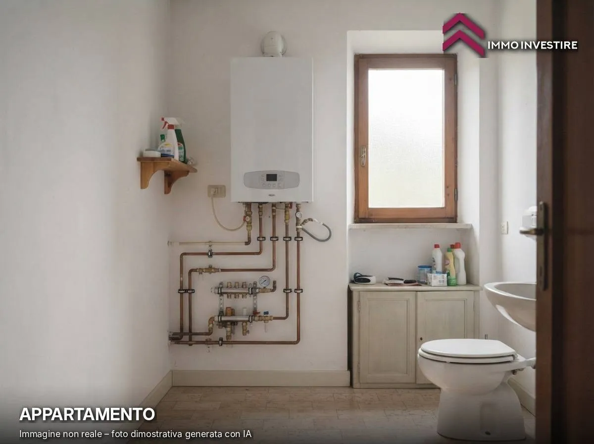 Appartamento in vendita a Montopoli in Val d'Arno, Capanne - foto 6