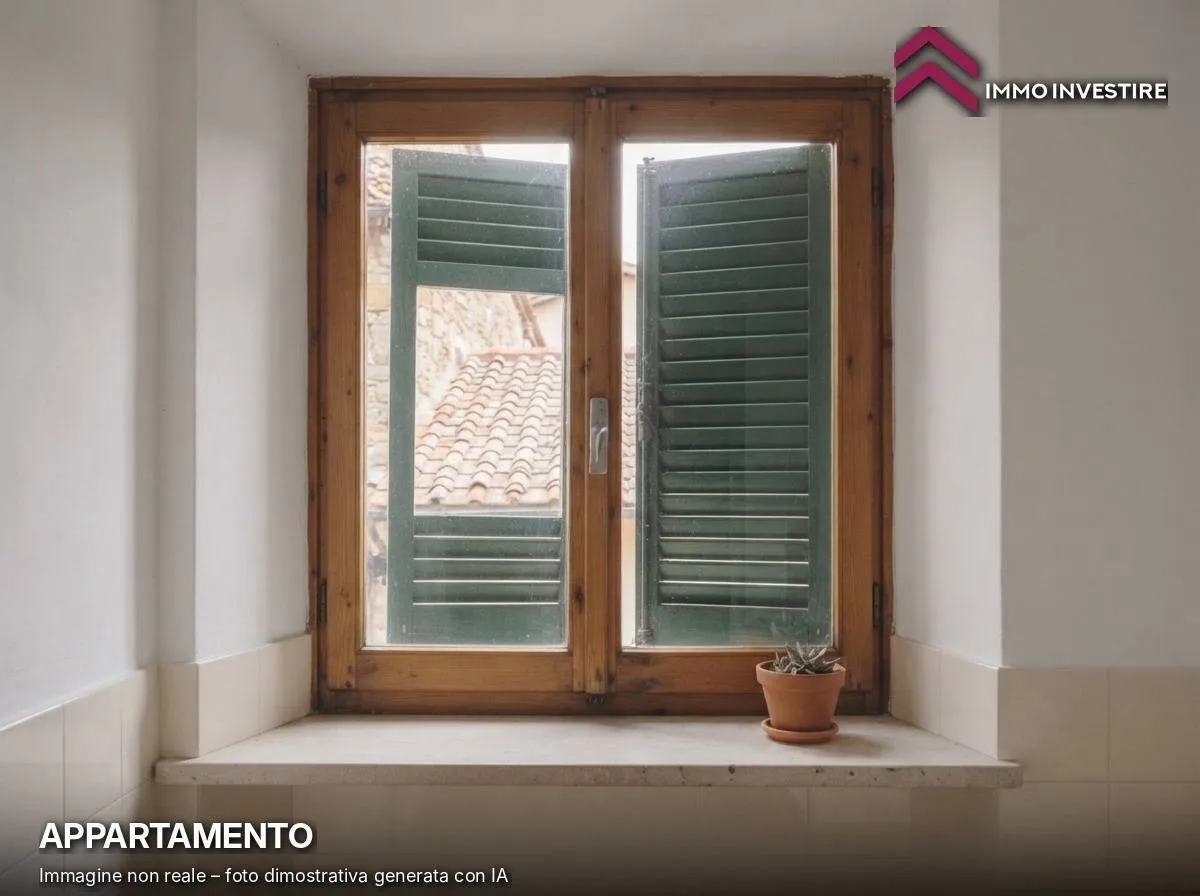 Appartamento in vendita a Montopoli in Val d'Arno, Capanne - foto 7