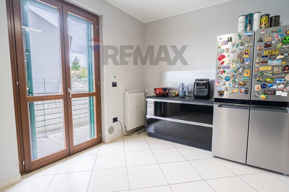 Villa a schiera in vendita a Atessa - foto 10