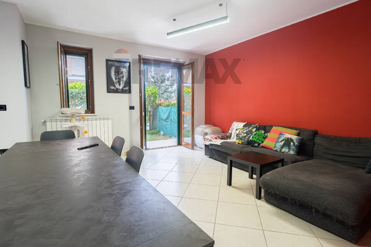 Villa a schiera in vendita a Atessa - foto 4