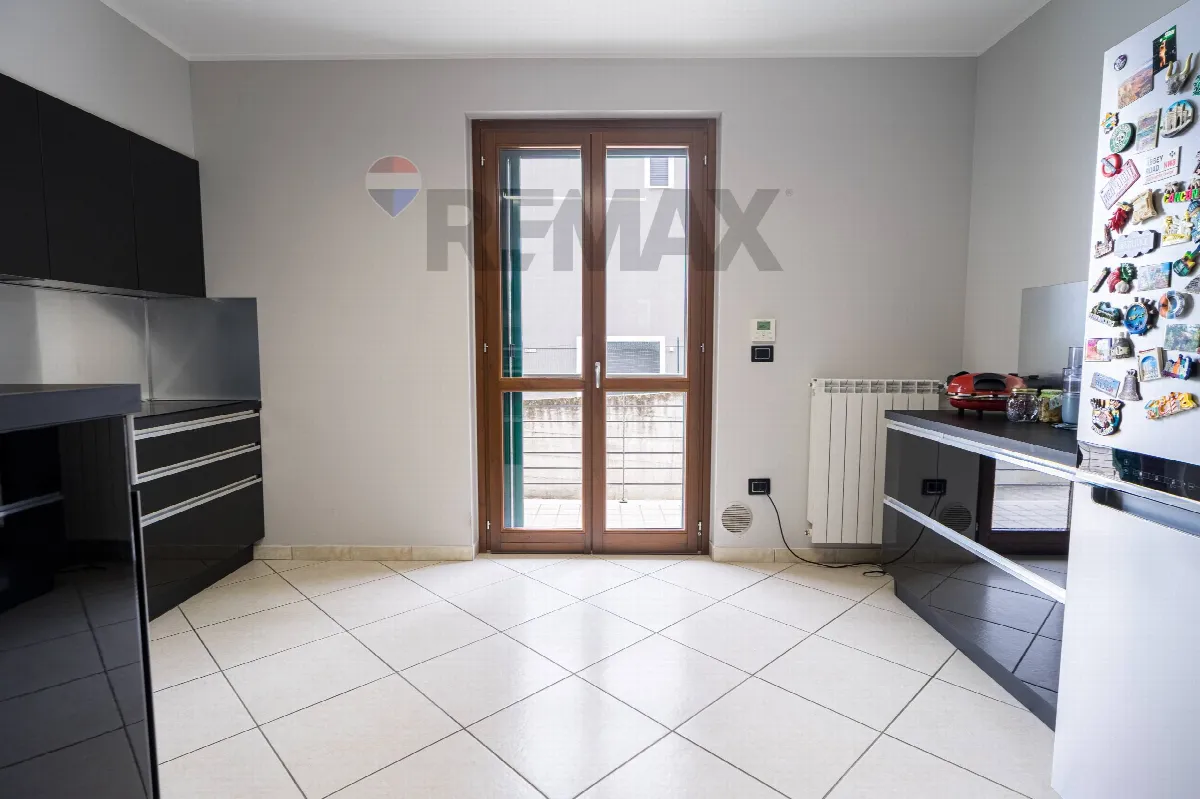 Villa a schiera in vendita a Atessa - foto 7