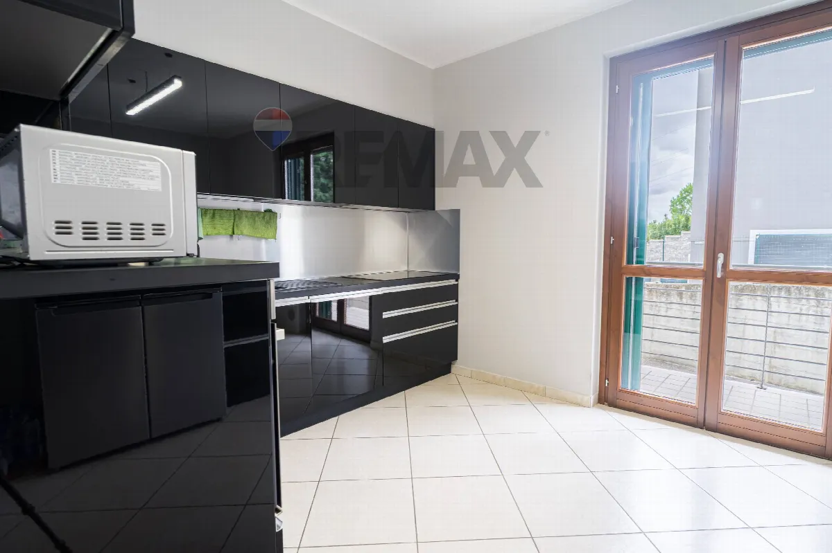 Villa a schiera in vendita a Atessa - foto 8