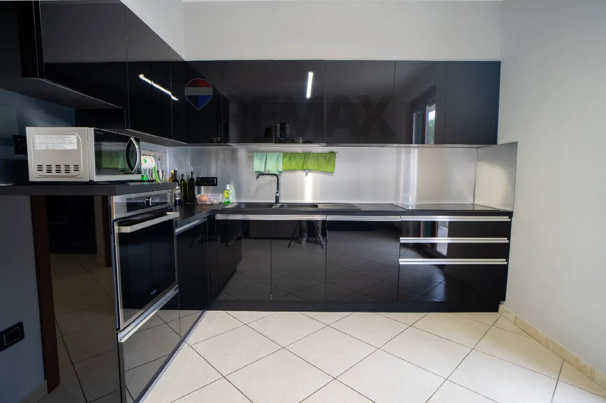 Villa a schiera in vendita a Atessa - foto 9