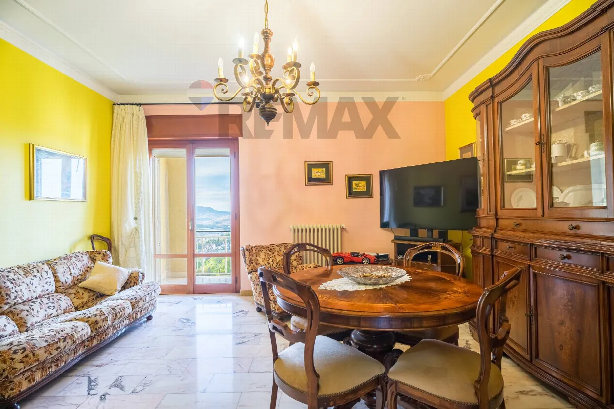 Appartamento in vendita a Montenero di Bisaccia - foto 1