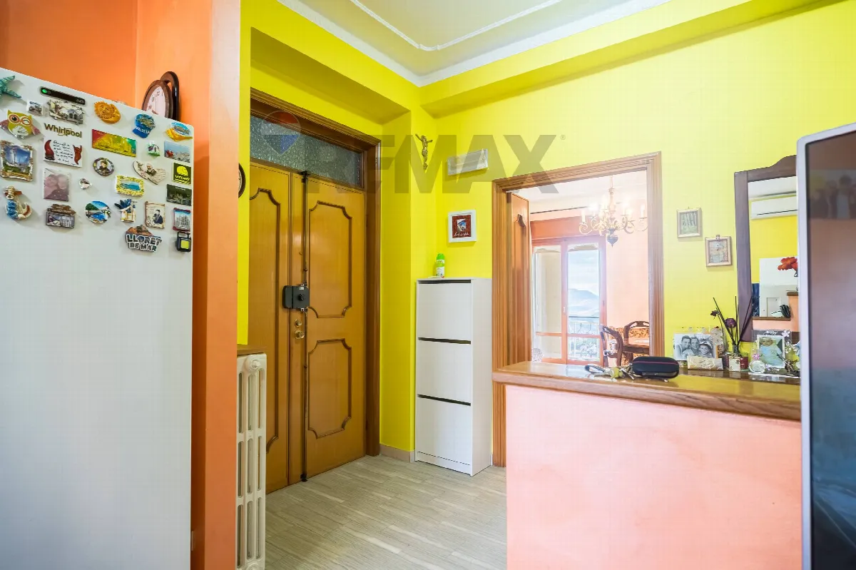 Appartamento in vendita a Montenero di Bisaccia - foto 10