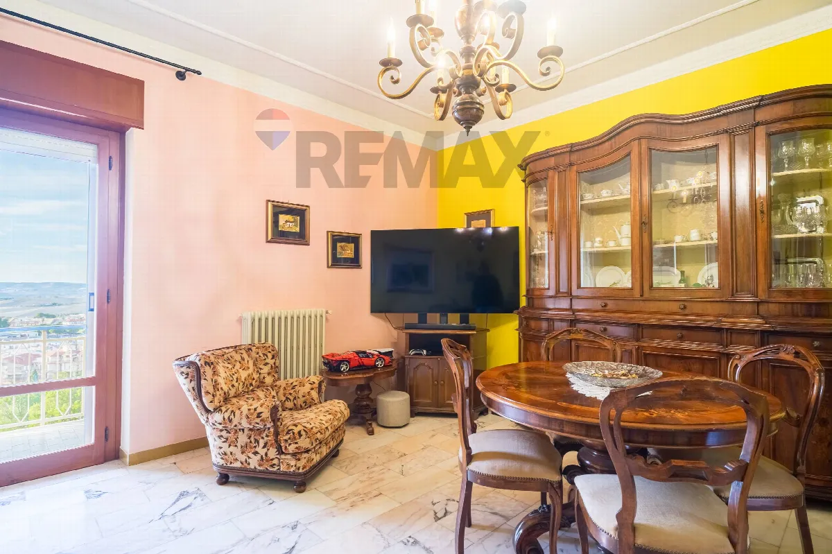 Appartamento in vendita a Montenero di Bisaccia - foto 3