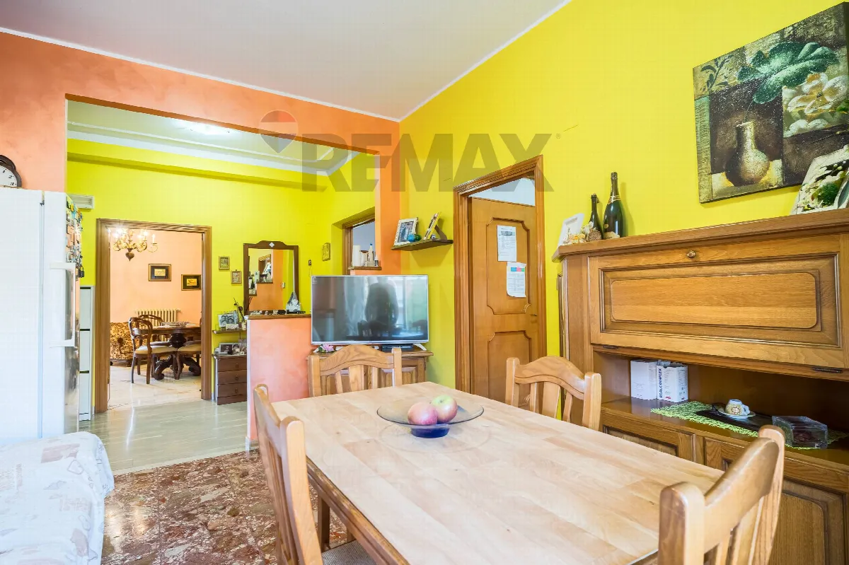 Appartamento in vendita a Montenero di Bisaccia - foto 8