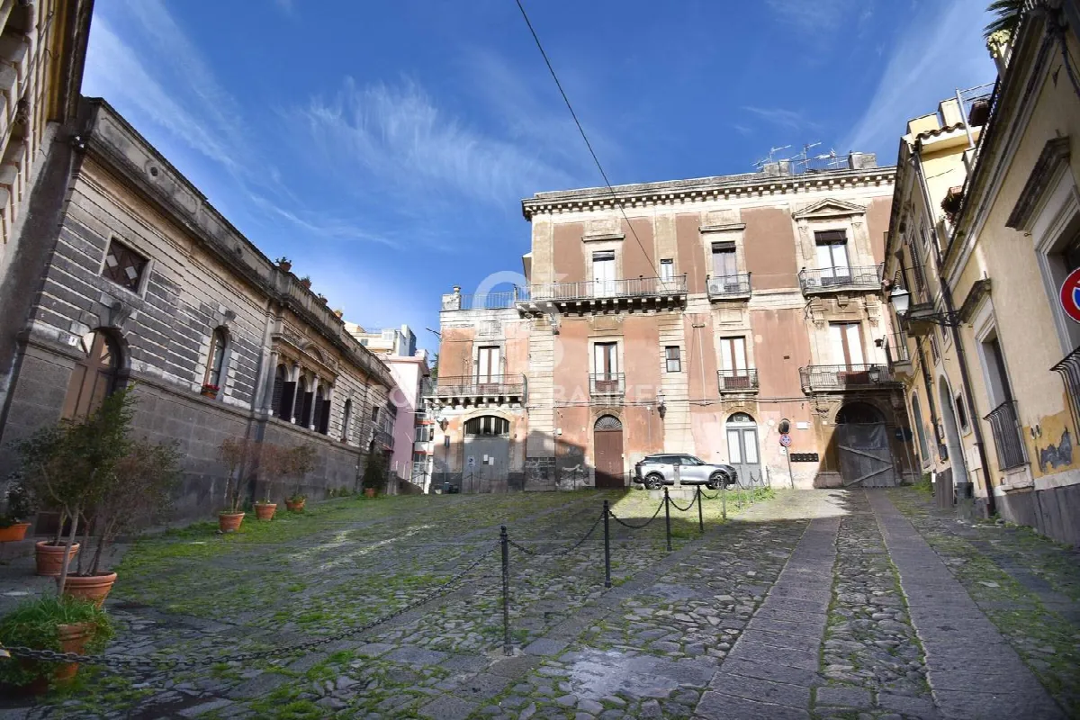 Appartamento in vendita a Acireale - foto 1