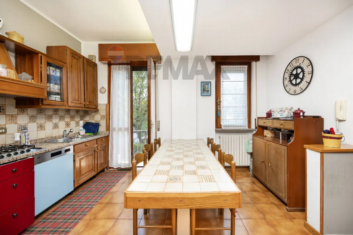 Appartamento in vendita a Trezzo sull'Adda - foto 10