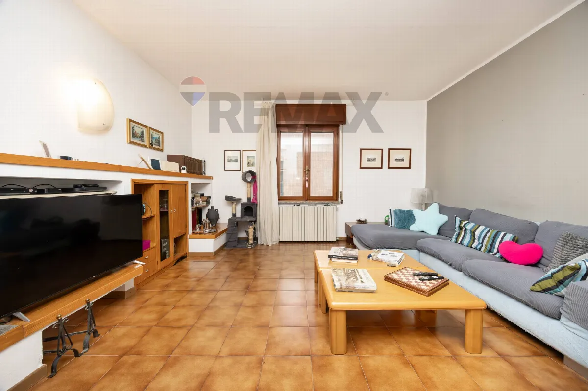Appartamento in vendita a Trezzo sull'Adda - foto 2