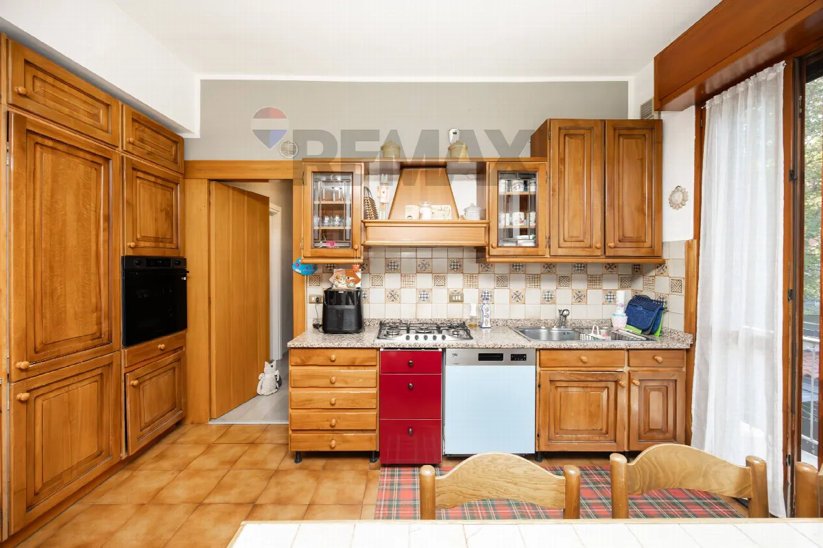 Appartamento in vendita a Trezzo sull'Adda - foto 3