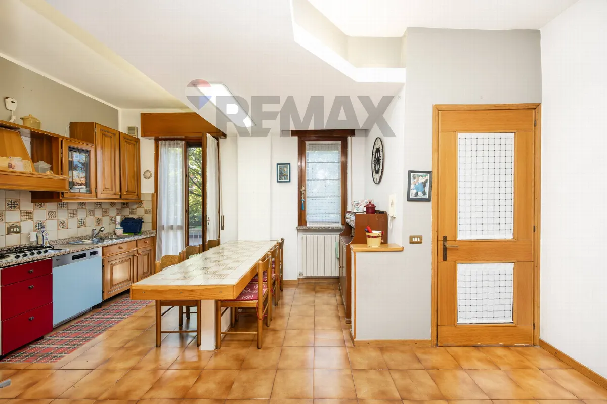 Appartamento in vendita a Trezzo sull'Adda - foto 4