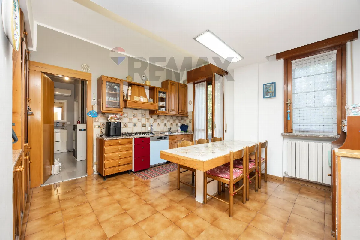 Appartamento in vendita a Trezzo sull'Adda - foto 5