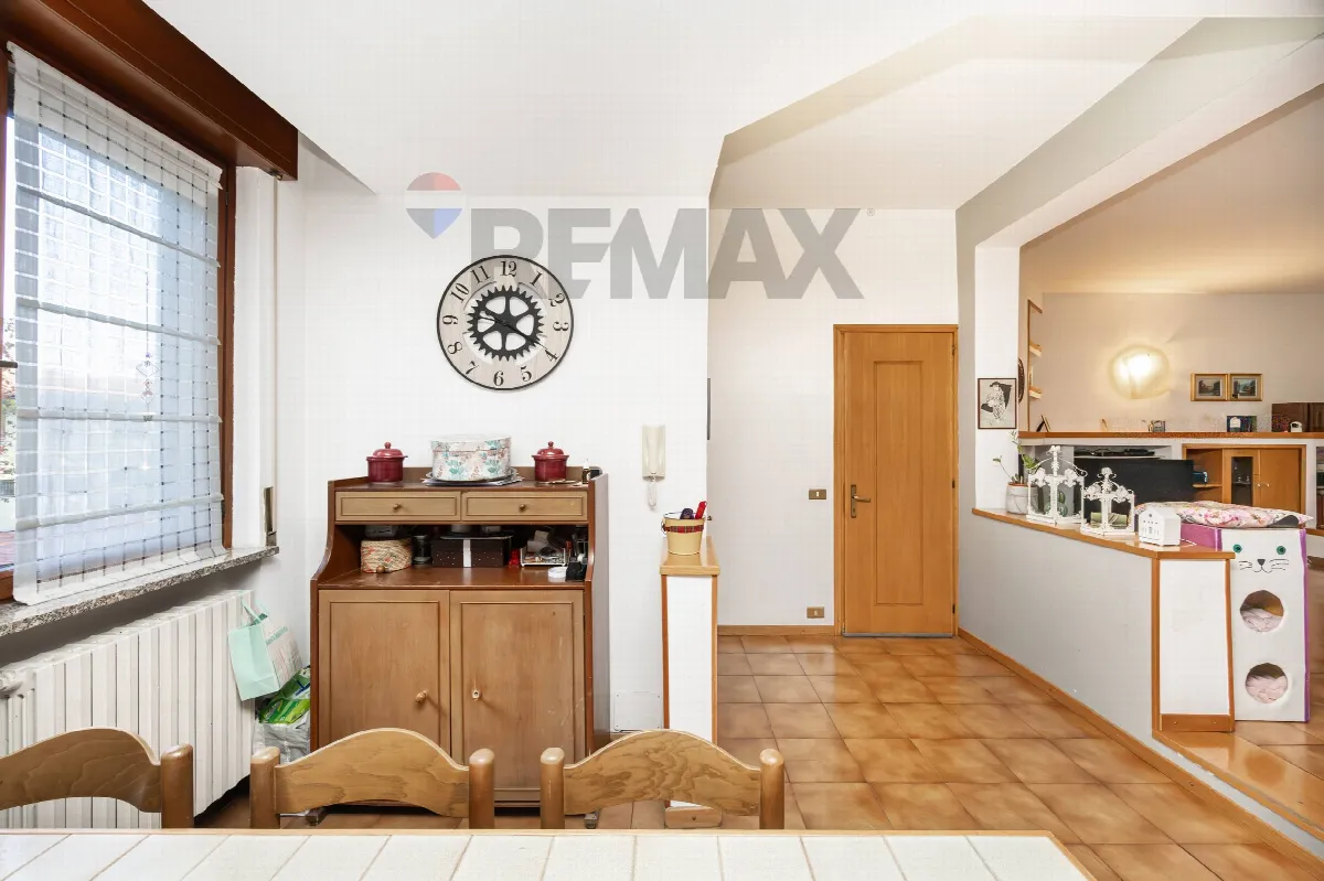 Appartamento in vendita a Trezzo sull'Adda - foto 6