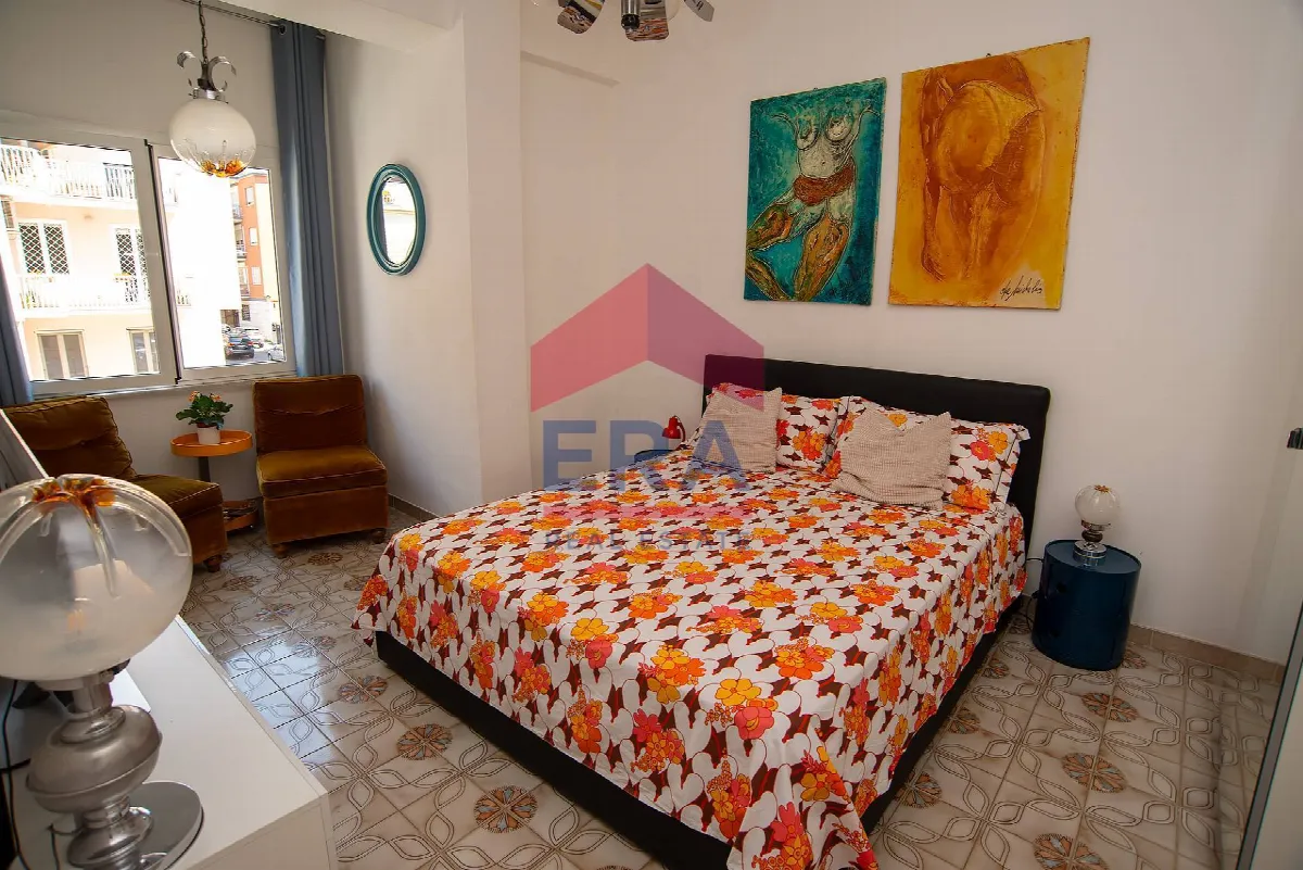 Appartamento in vendita a Roma, Villa Fiorelli - foto 1