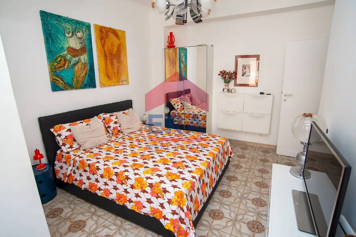 Appartamento in vendita a Roma, Villa Fiorelli - foto 2