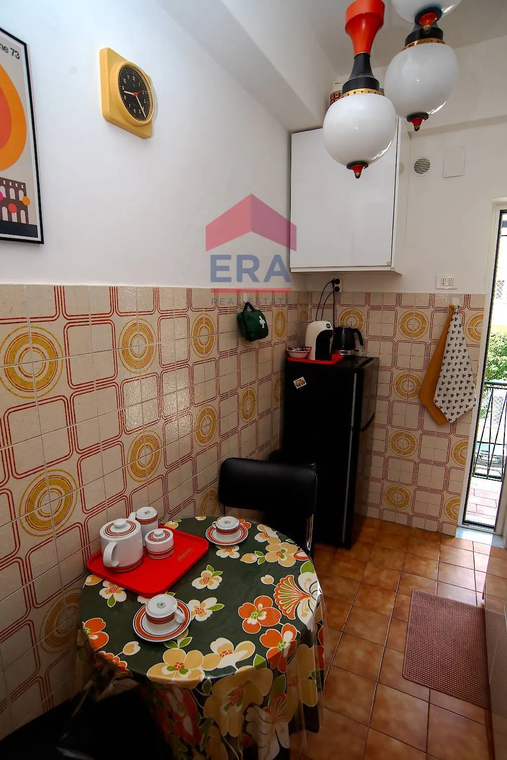 Appartamento in vendita a Roma, Villa Fiorelli - foto 3