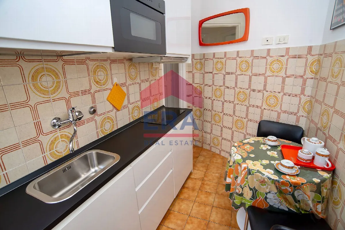 Appartamento in vendita a Roma, Villa Fiorelli - foto 4