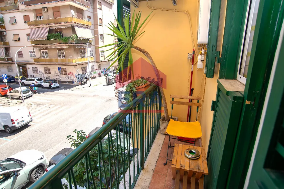 Appartamento in vendita a Roma, Villa Fiorelli - foto 5