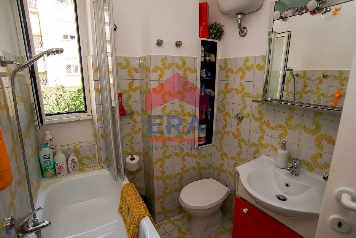 Appartamento in vendita a Roma, Villa Fiorelli - foto 7