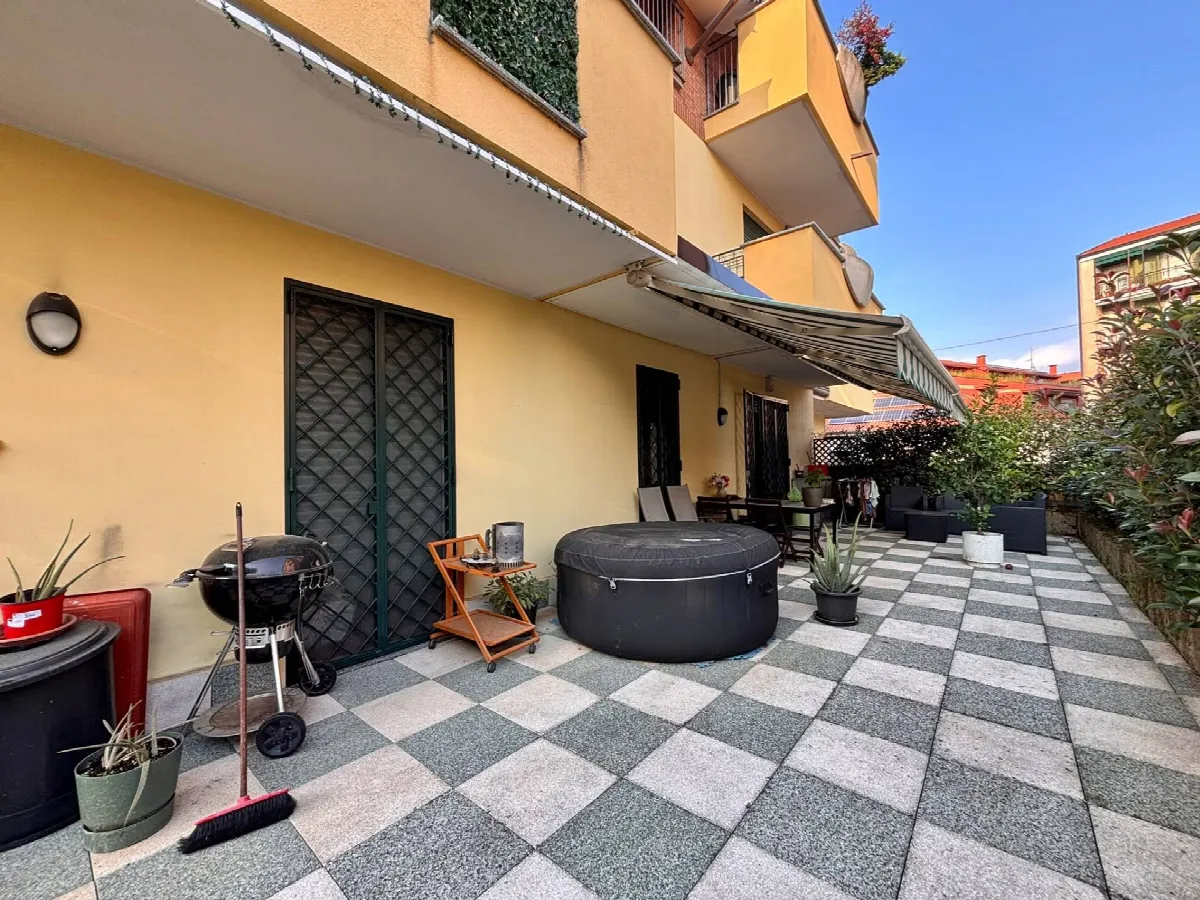 Appartamento in vendita a Nova Milanese - foto 1