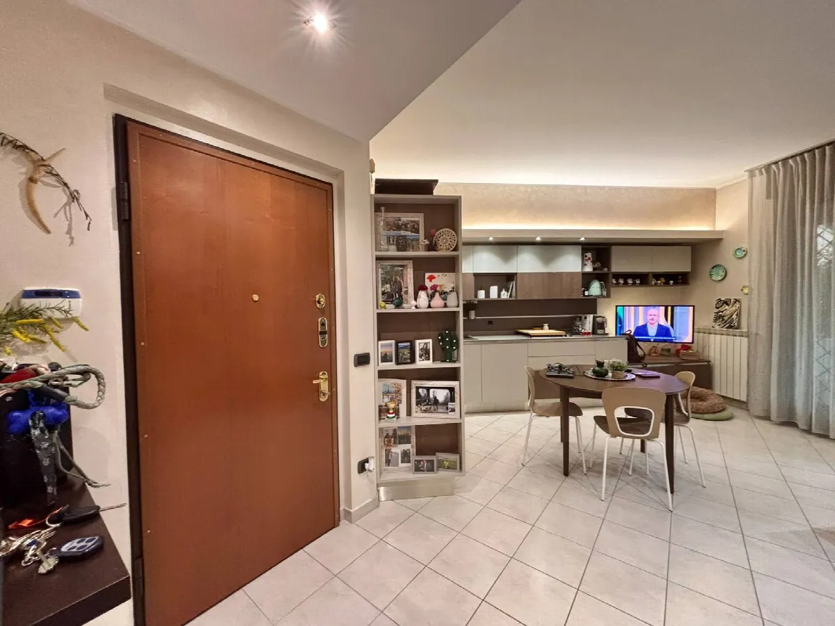 Appartamento in vendita a Nova Milanese - foto 4