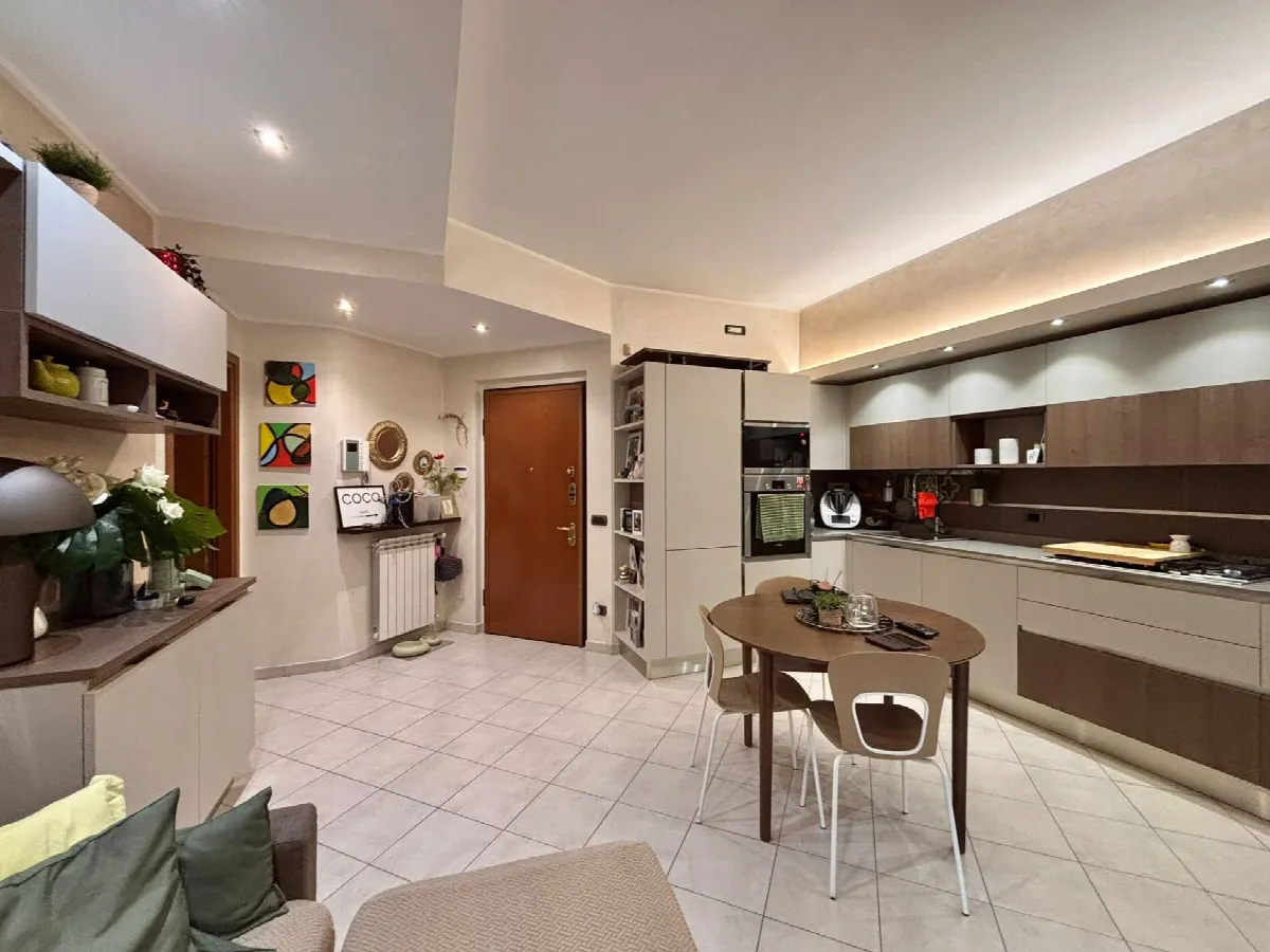 Appartamento in vendita a Nova Milanese - foto 6