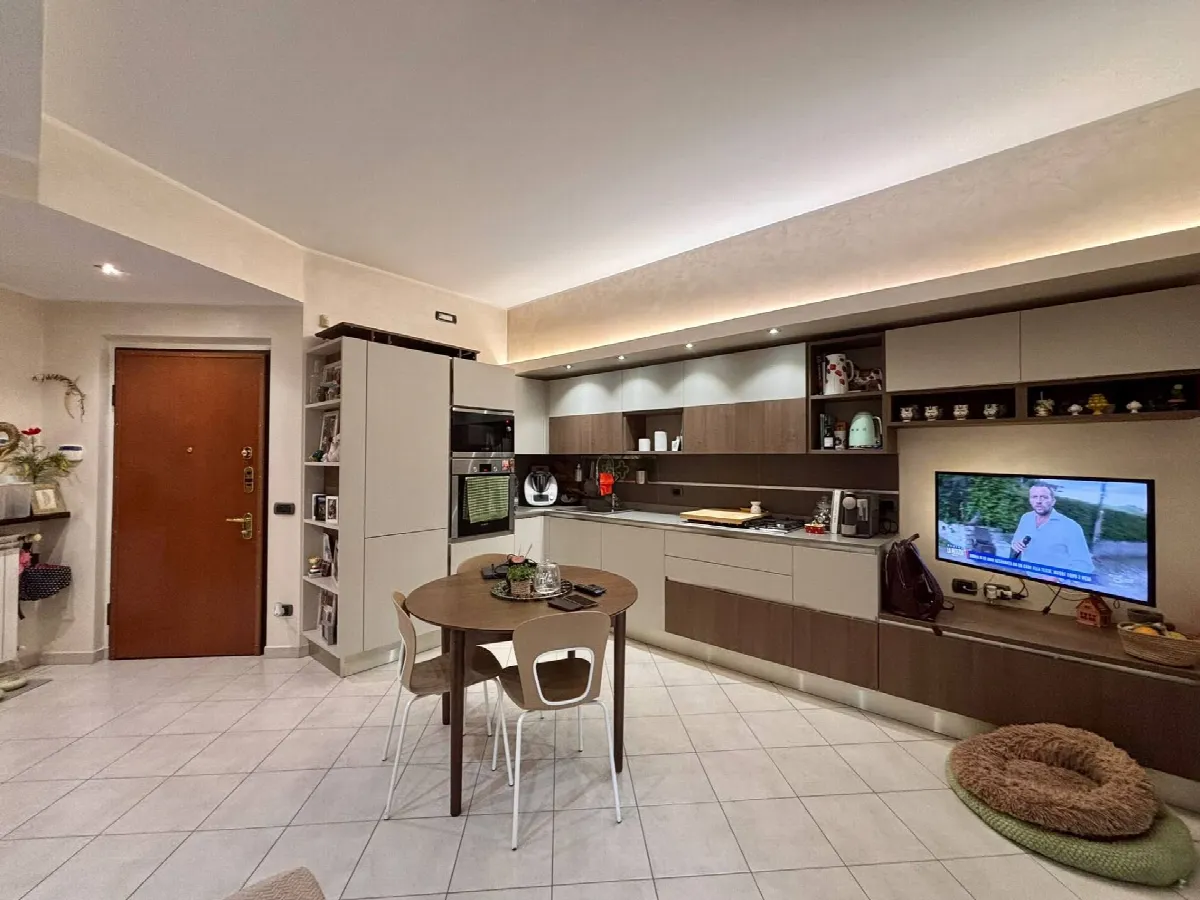 Appartamento in vendita a Nova Milanese - foto 7