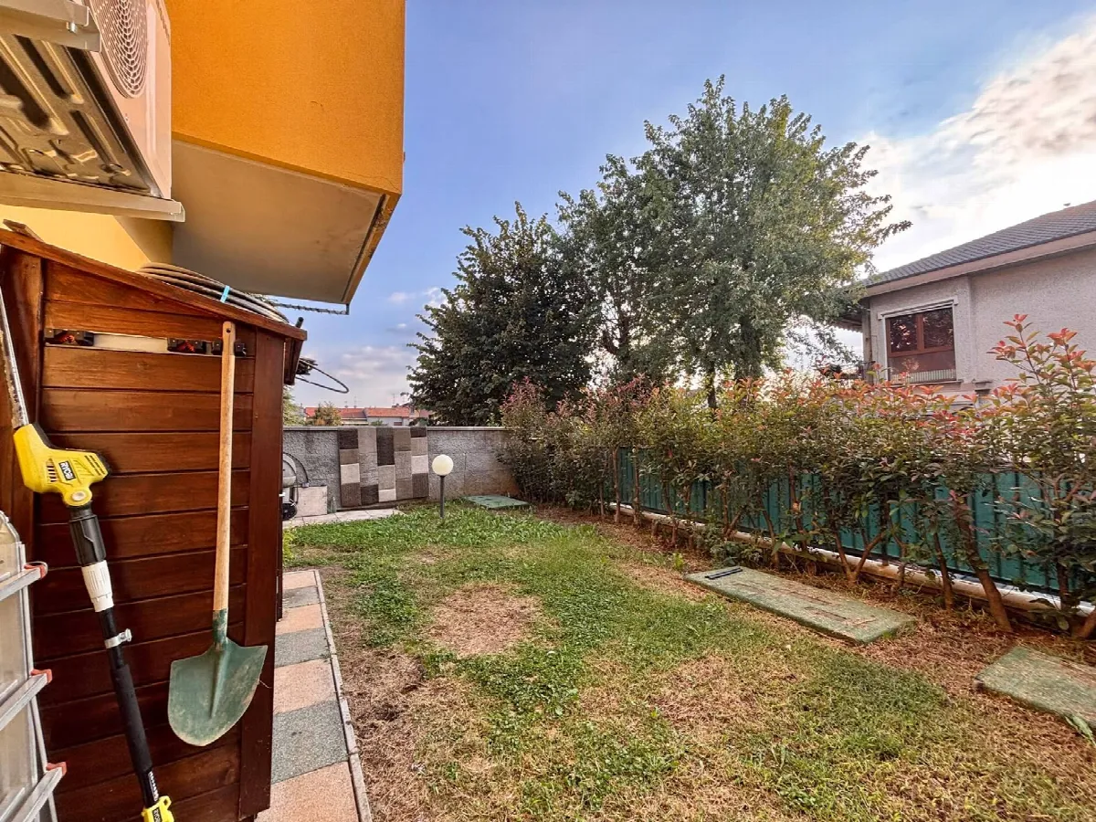 Appartamento in vendita a Nova Milanese - foto 9