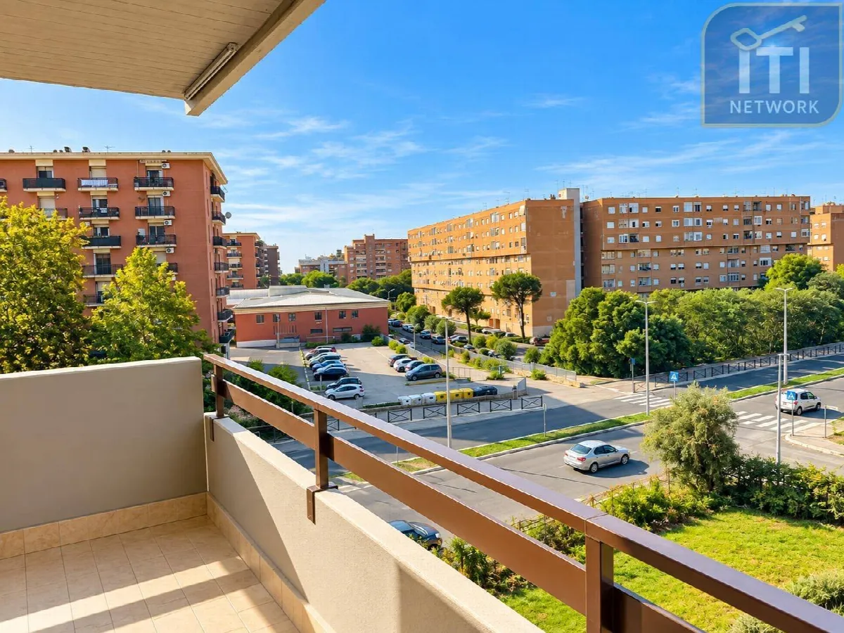 Appartamento in vendita a Pomezia, Centro - foto 4