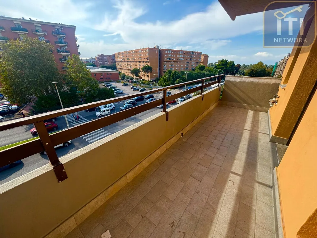 Appartamento in vendita a Pomezia, Centro - foto 8
