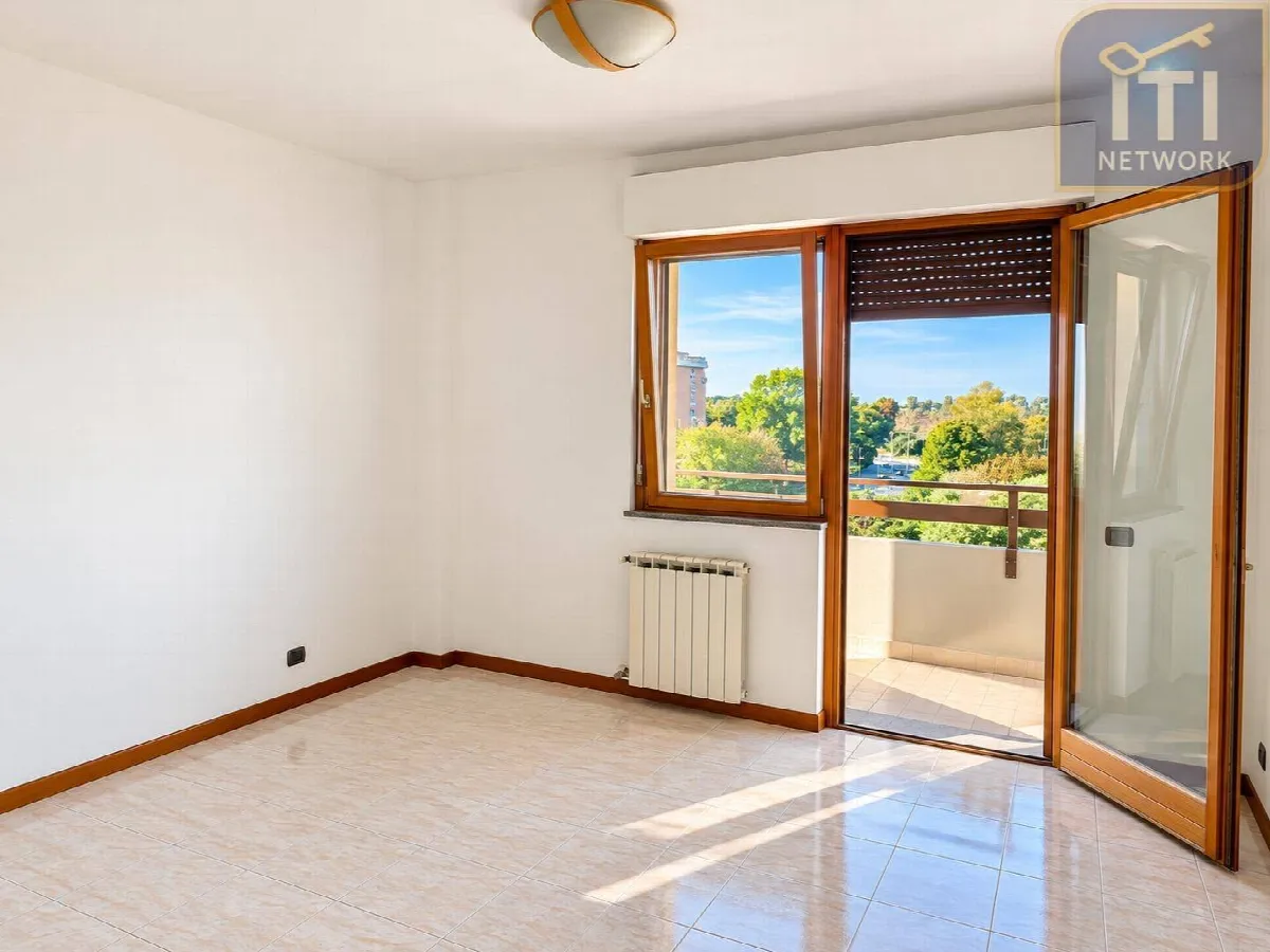 Appartamento in vendita a Pomezia, Centro - foto 9