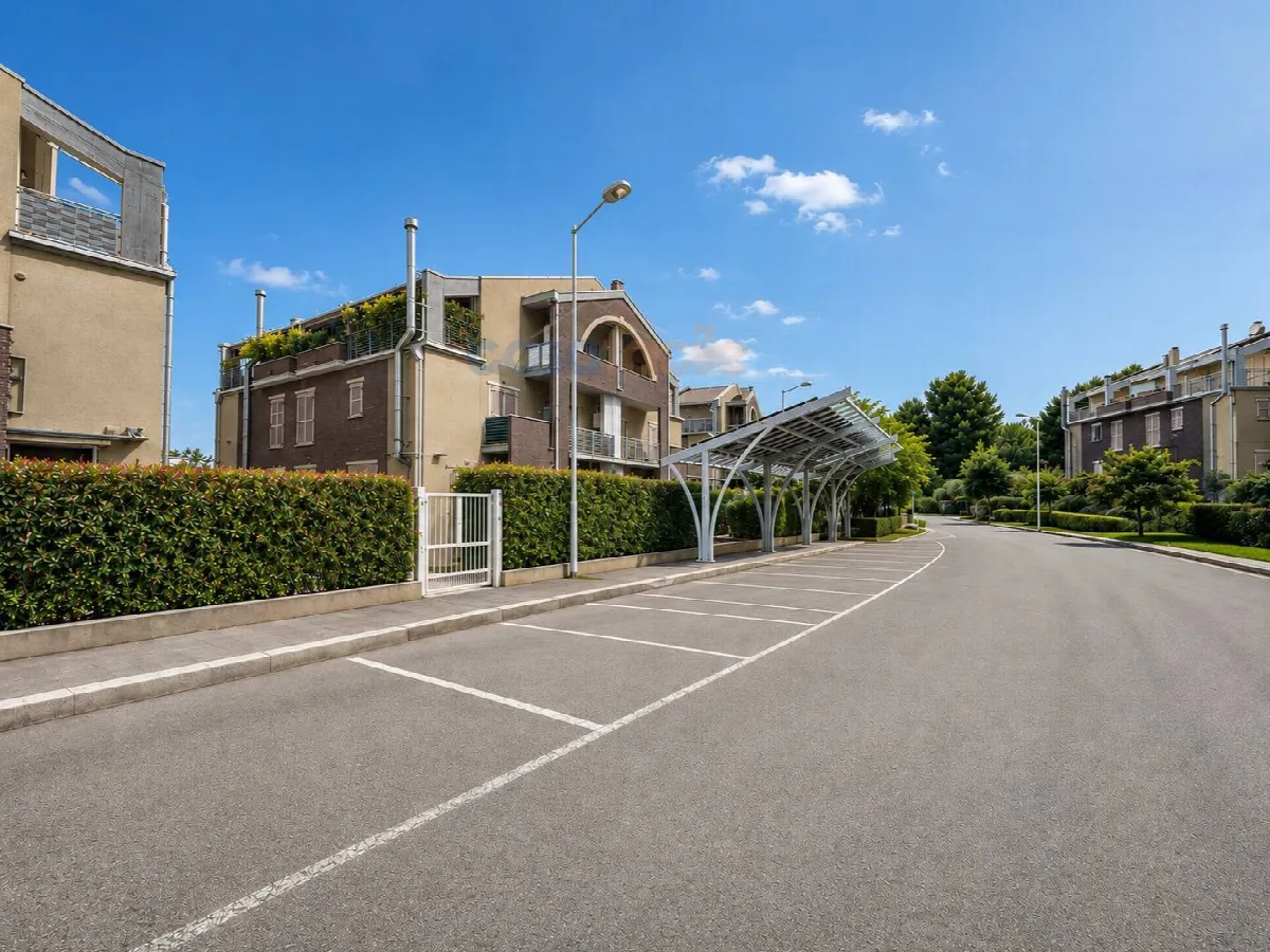 Appartamento in vendita a Terni, Semicentro - foto 1