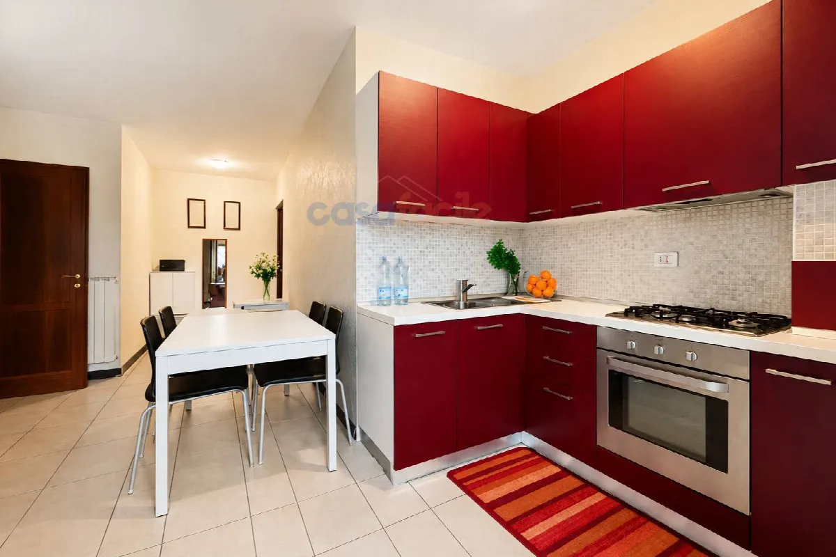 Appartamento in vendita a Terni, Semicentro - foto 2