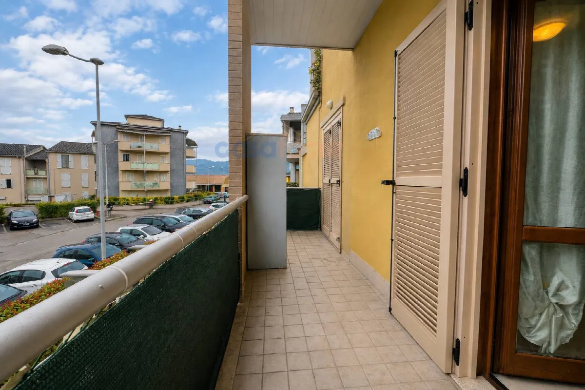 Appartamento in vendita a Terni, Semicentro - foto 4