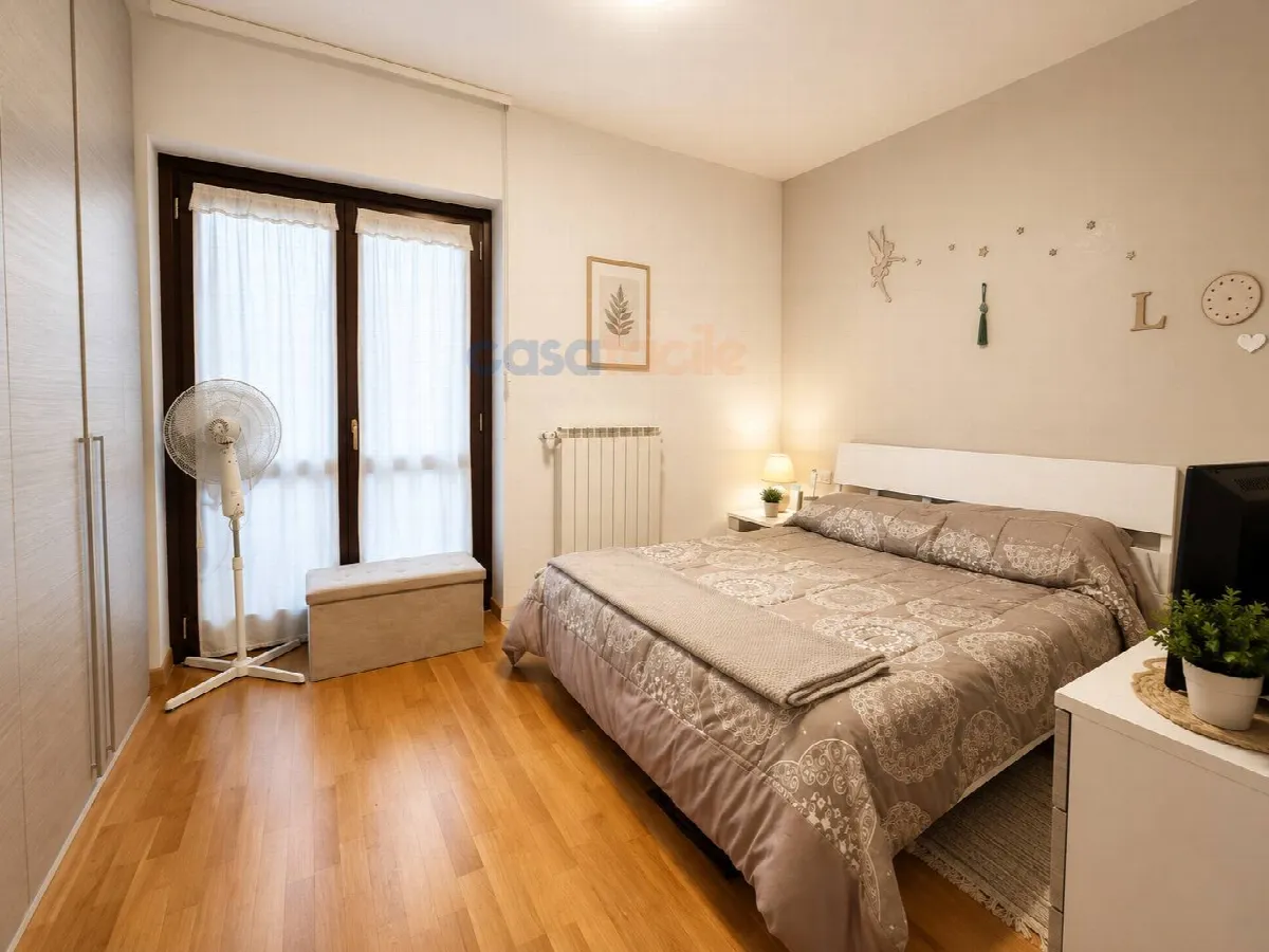 Appartamento in vendita a Terni, Semicentro - foto 7