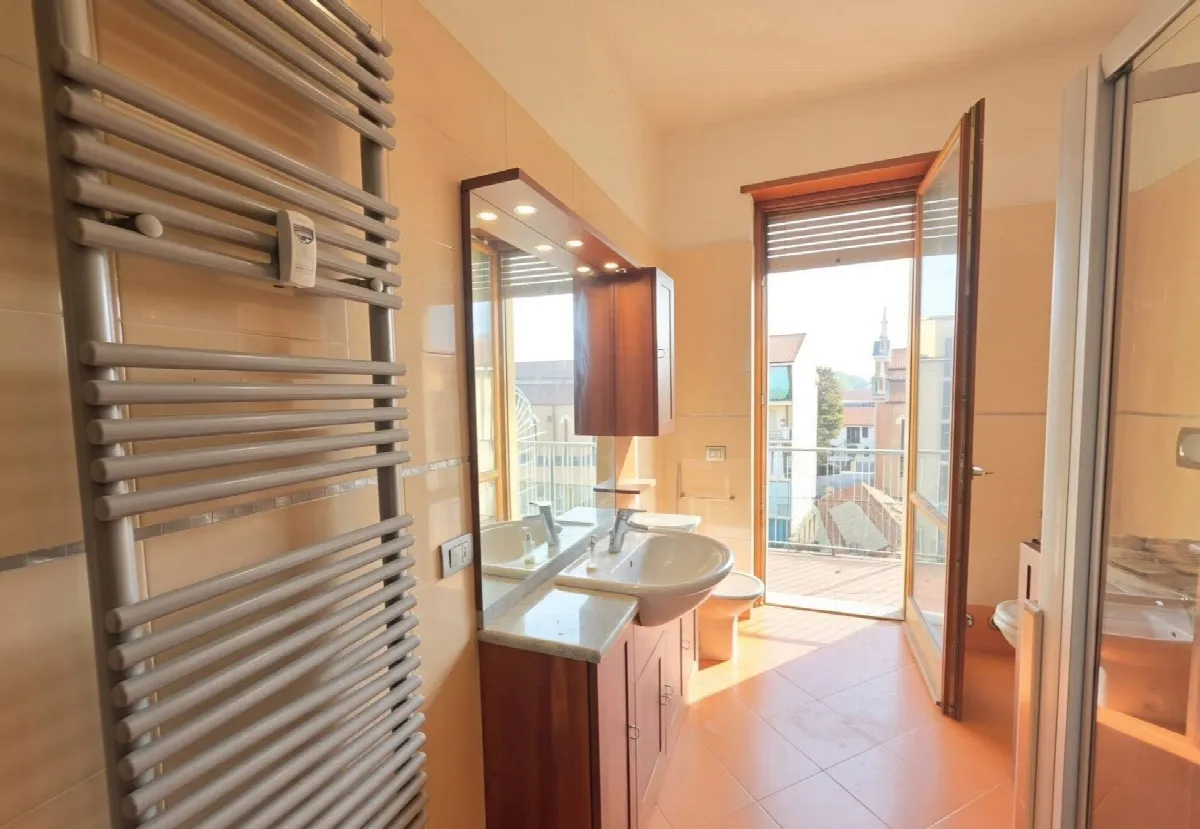 Appartamento in vendita a Asti, Centro - foto 10